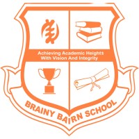 Brainy Bairn School logo - Similar company to Techstorm