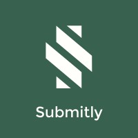 Submitly logo - Similar company to Echo Ai