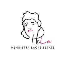 Henrietta Lacks Estate logo - Similar company to Hela100: The Henrietta Lacks Initiative