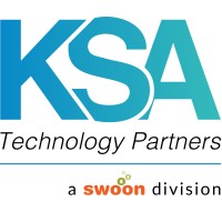 KSA Technology Partners, LLC. logo - Similar company to Glotel, Inc.