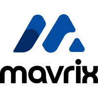Mavrix logo - Similar company to Crm-Konsulterna (Crmk)