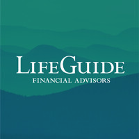 LifeGuide Financial Advisors, LLC logo - Similar company to Benchmark Solutions