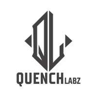 QuenchLabz logo - Similar company to Skindx Bioceuticals®
