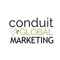 Conduit Global Marketing logo - Similar company to Mazaalai Partners