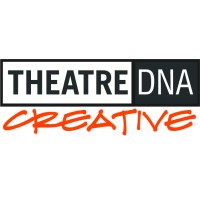 TheatreDNA Creative logo - Similar company to Nth Degree Design & Visual Fx