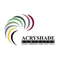 Acryshade Laminates logo - Similar company to Sbcc Interiors