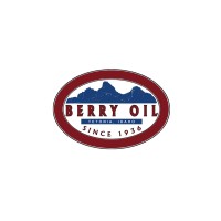 Berry Oil logo - Similar company to Ambest