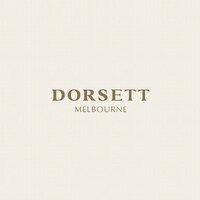 Dorsett Melbourne logo - Similar company to Accommodation Australia (Vic)