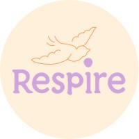 Respire logo - Similar company to Respire