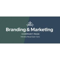 Branding & Marketing logo - Similar company to Future Trends