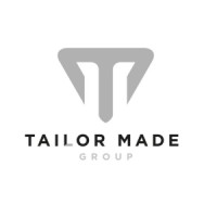 Tailor Made Group logo - Similar company to Ablutium