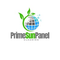 PrimeSunPanel Cleaning logo - Similar company to Tapy Car