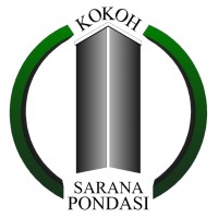PT. KOKOH SARANA PONDASI logo - Similar company to Tck