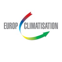 Europ Climatisation logo - Similar company to Batec Lorraine