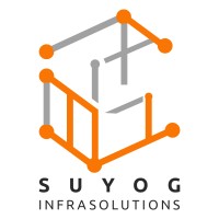 Suyog Infra Solutions logo - Similar company to Ugeafi