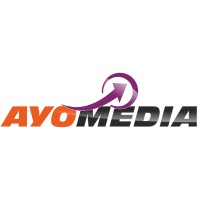 AYOMEDIA logo - Similar company to Jambojar