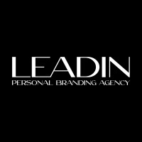 LEADIN | Personal Branding Agency logo - Similar company to Proposell