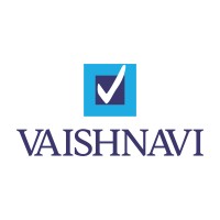 Vaishnavi Group logo - Similar company to Vajram Group