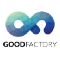 Good Factory logo - Similar company to Luuk