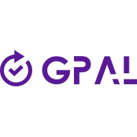 GPAL logo - Similar company to Yonut