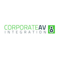 Corporate AV Integration (PTY) ltd logo - Similar company to Hashtag Audio Visual