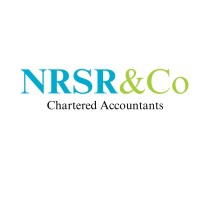 NRSR&Co logo - Similar company to Shetty & Bhat