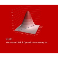 Geo-Hazard, Risk, and Dynamics logo - Similar company to Pureservice Pty Ltd