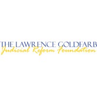 The Lawrence Goldfarb Judicial Reform Foundation logo - Similar company to Judicial Reform Foundation
