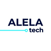Alela Tech logo - Similar company to Sermantec Llc