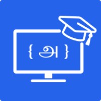 Learn CS in Tamil logo - Similar company to Krishk
