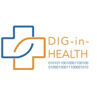 Verein zur Förderung der Digitalisierung im Gesundheitswesen e.V. logo - Similar company to Privacy Provided