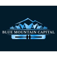 Blue Mountain Capital logo - Similar company to Blue Mountain Capital