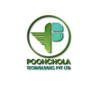 Poonchola Technologies Pvt Ltd logo - Similar company to Exthgen