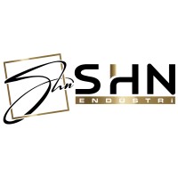 SHN ENDÜSTRİ MAKİNE OTOMASYON SİS. İTH. İHR. SAN. TİC. LTD. ŞTİ. logo - Similar company to R&D Robotics
