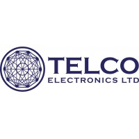 Telco Electronics Ltd logo - Similar company to Gos Systems