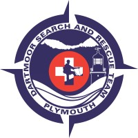 Dartmoor Search and Rescue Team Plymouth ⛑ logo - Similar company to Geo