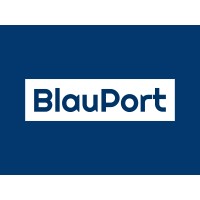 BlauPort Education logo - Similar company to The Auto Herald