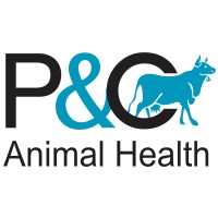 P&C Animal Health logo - Similar company to Qperindia