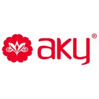 AKY KITCHEN logo - Similar company to Solmazer Kitchenware Industries Ltd