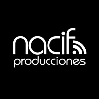 Nacif Producciones logo - Similar company to Faber Audio