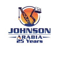 Johnson Arabia (L.L.C.) logo - Similar company to Dayim Training Hub