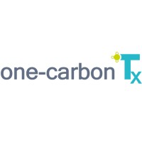One-carbon therapeutics AB logo - Similar company to Gain Pharmaceuticals