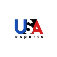 USA Esports logo - Similar company to Augmentes