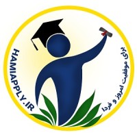 Study In Iran logo - Similar company to Salaam Study: Study In Iran