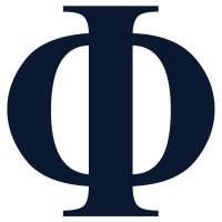 Phronimos logo - Similar company to Stoa Gallica