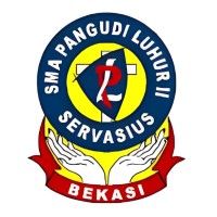 SMA Pangudi Luhur 2 Servasius Bekasi logo - Similar company to Setsail Bizaccel