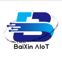 BaiXin AIoT logo - Similar company to Blueup