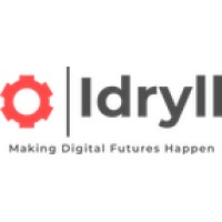 Idryll logo - Similar company to Attitude Technologies