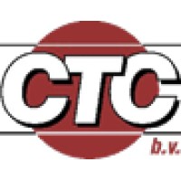 CTC b.v. logo - Similar company to Kotug Citybarge