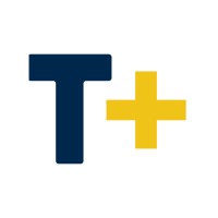 Tech Plus logo - Similar company to Desai Accelerator
